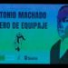 El Ministerio de Cultura presenta un mapa literario que recorre la vida de Antonio Machado en el marco del Congreso Internacional