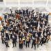 La Joven Orquesta Sinfónica de España regresa a Soria para ofrecer tres conciertos con formaciones camerísticas
