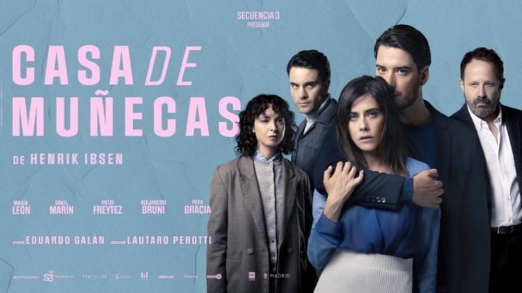 La campaña cultural ‘Elige tu Otoño’ llega con las mejores propuestas artísticas del momento y novedades como teatro accesible, danza, ópera tras el telón y talleres.