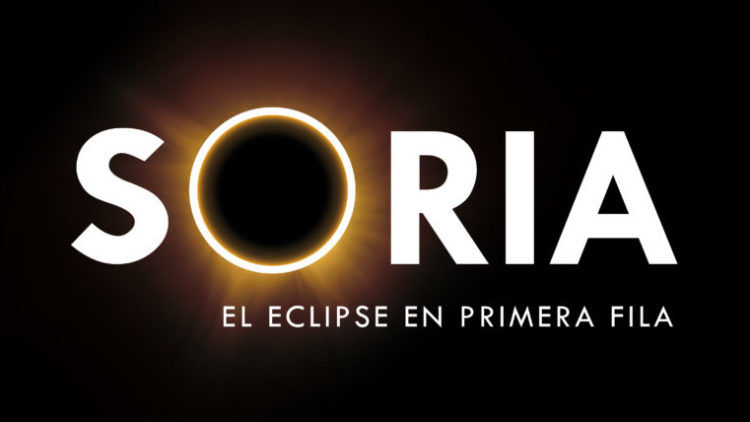 Soria se presenta en FITUR como escenario privilegiado para vivir el eclipse total de sol de 2026, “en primera fila”
