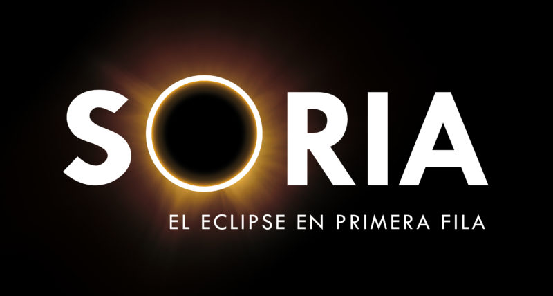 Soria se presenta en FITUR como escenario privilegiado para vivir el eclipse total de sol de 2026, “en primera fila”