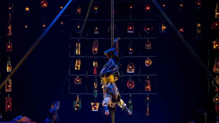 La Numancia de Cervantes y la obra alemana Blaubereen lideran la campaña cultural de invierno en Soria