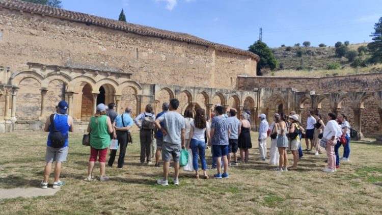 Soria consolida en 2025 un modelo de turismo regenerativo, con más tiempo de estancia y mayor impacto positivo en la ciudad