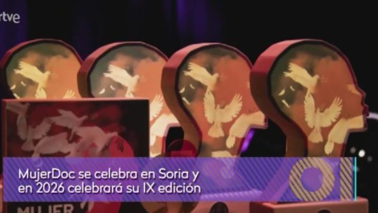 Mujerdoc ya tiene la selección de sus películas a concurso para la IX edición del Festival que se celebrará en marzo 2026